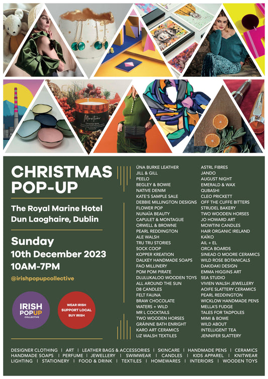 Christmas Pop Up Event 2023