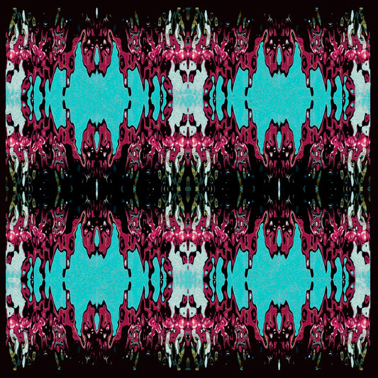 Reflections Wall Art Print