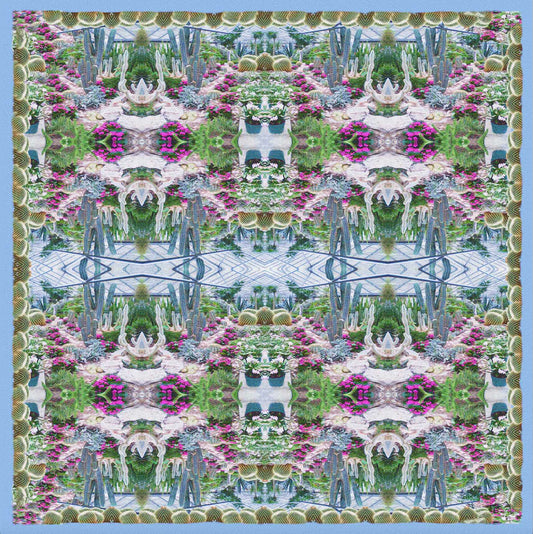 Hothouse Wall Art Print