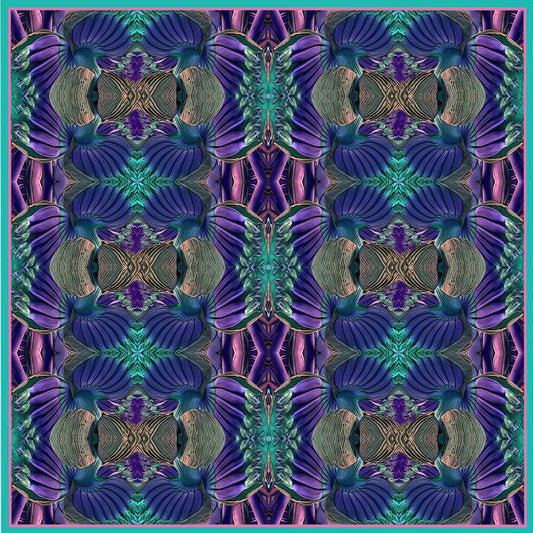 Caribbean Wall Art Print