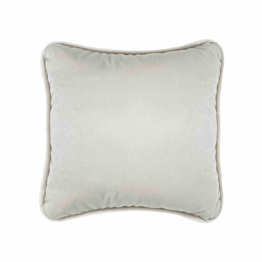 Eagles Blue Velvet Cushion